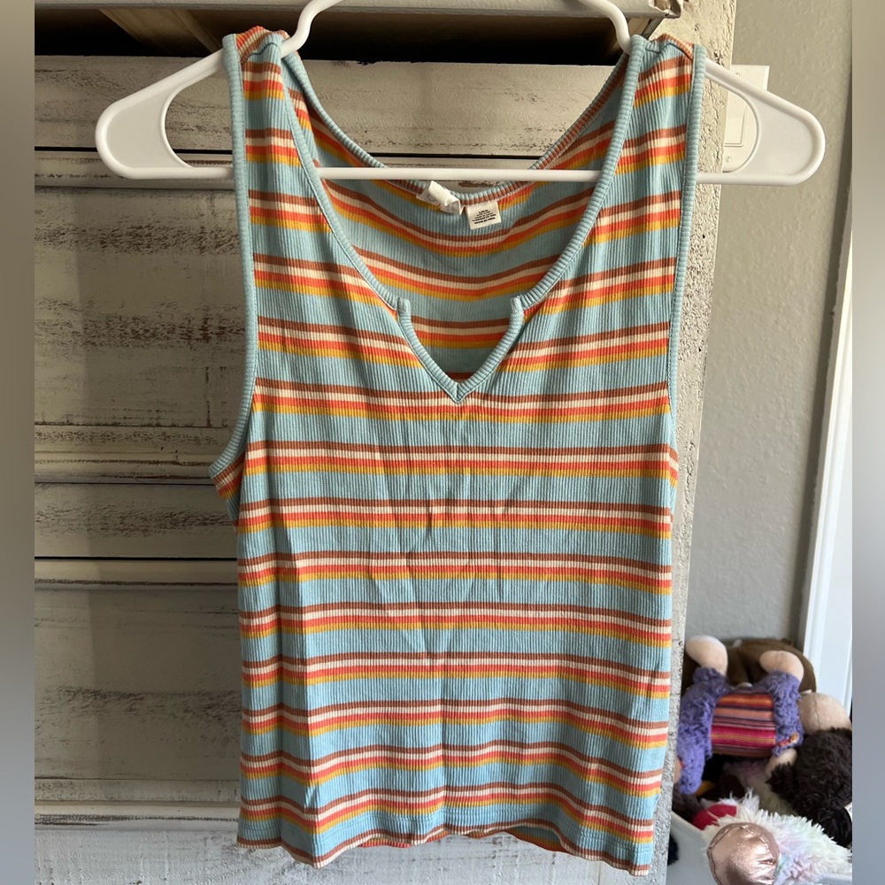 women’s tank top!